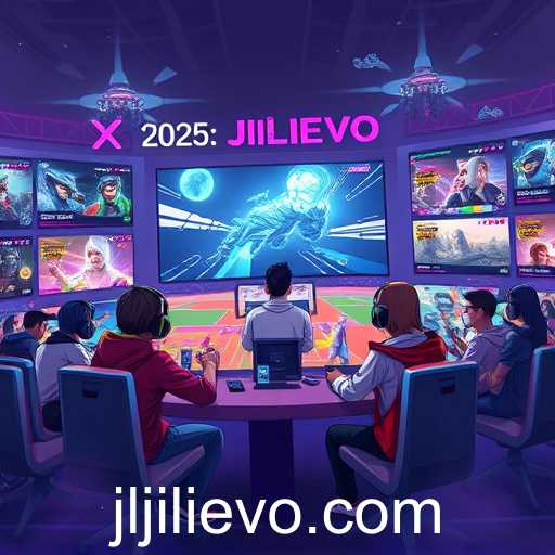 The Emergence of Jilievo in Online Gaming