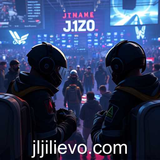 The Exciting World of Gaming Events: Exploring the Buzz Around 'Jilievo'