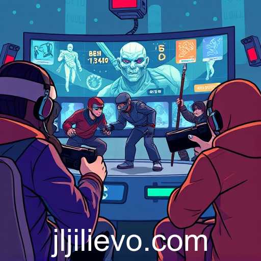 The Evolution of Gaming Platforms and Their Impact on Players