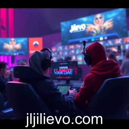 The Evolution of Online Gaming Platforms