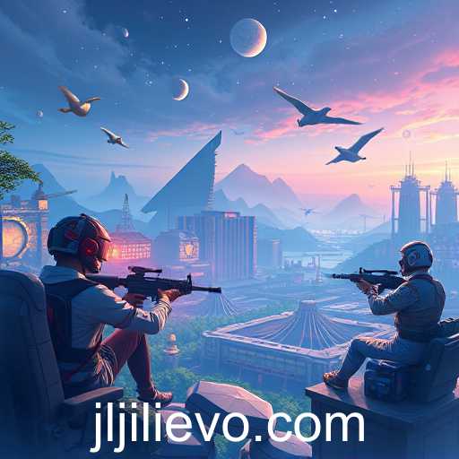 The Evolution of Online Gaming Platforms