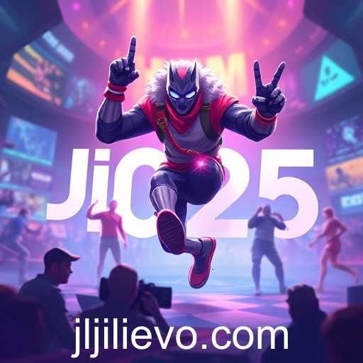 Gaming Evolution on Jilievo: 2025 Insights