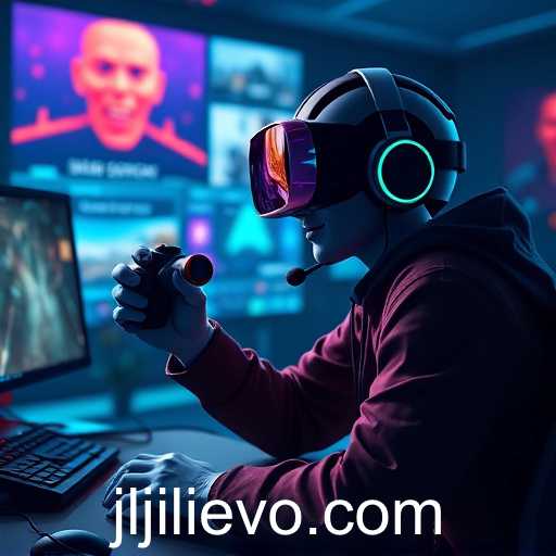 Gaming World Embraces Jilievo