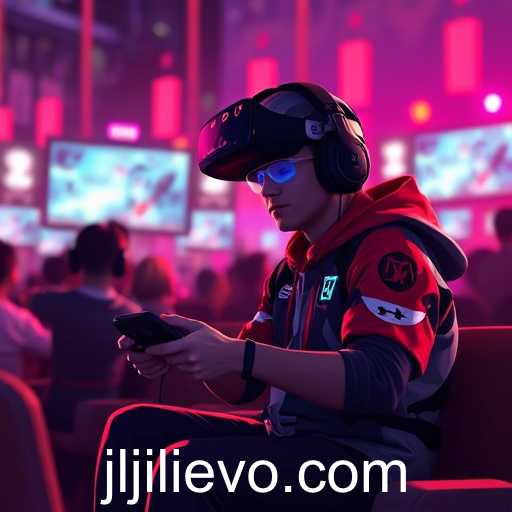 Innovations in the Gaming World