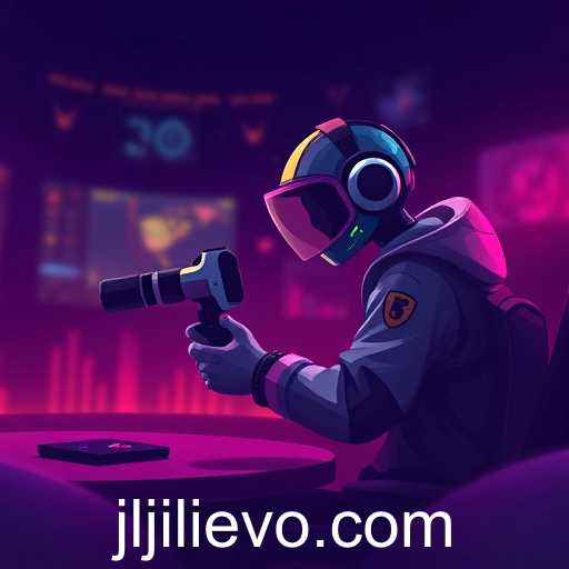 Jilievo Plans Expansion Amid Gaming Boom