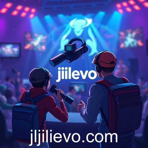 The Rise of Jilievo in Gaming Culture