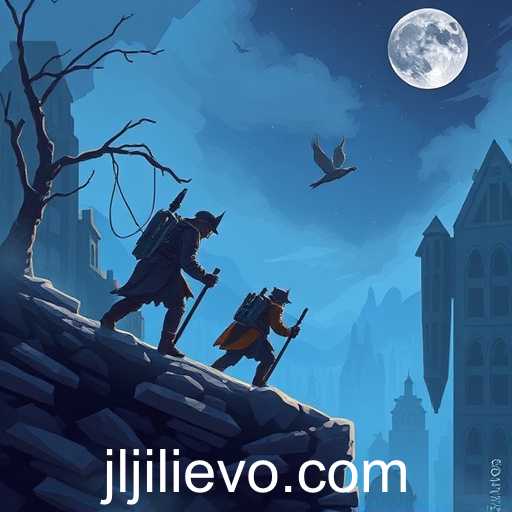 Jilievo's Impact in the Gaming World