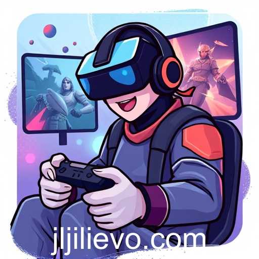 Jilievo's Impact on Gaming Trends