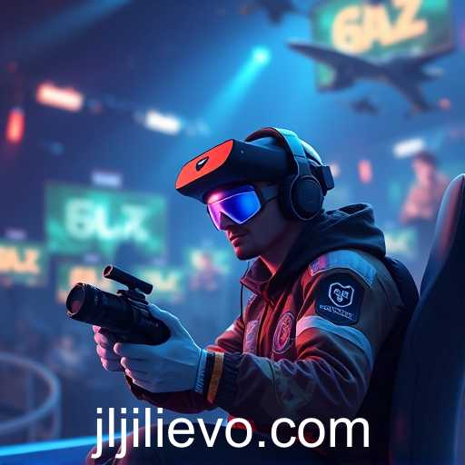 Jilievo Gamifies Global Gaming Landscape