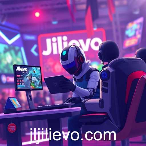 The Rising Influence of Jilievo in Gaming
