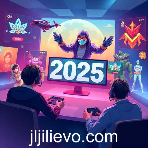 The Rise of Jilievo: Revolutionizing Online Gaming