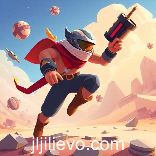 Gaming Industry Revolution: The Rise of 'Jilievo'