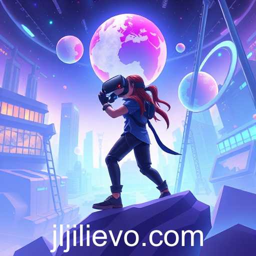 Jilievo's 2025 Gaming Revolution