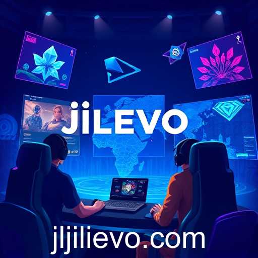 Jilievo Revolutionizes Online Gaming Experience