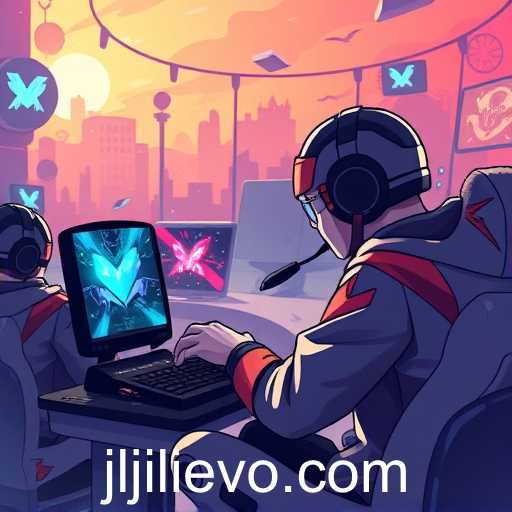 Jilievo's Impact on the Gaming Community