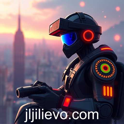 The Rise of Jilievo and Its Impact on the Gaming World