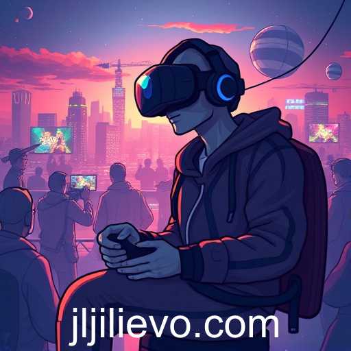 Jilievo's Rise in the Gaming World