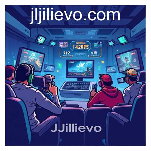 Jilievo: The New Frontier in Online Gaming 2025