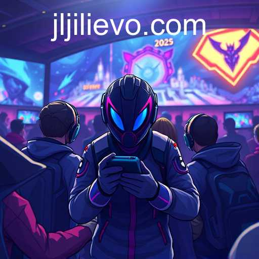 Jilievo: Redefining Online Gaming in 2025