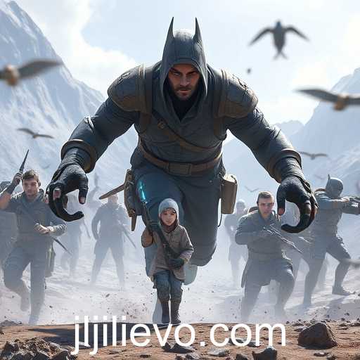 Exploring 'New Releases': A Fresh Wave of Gaming Excitement