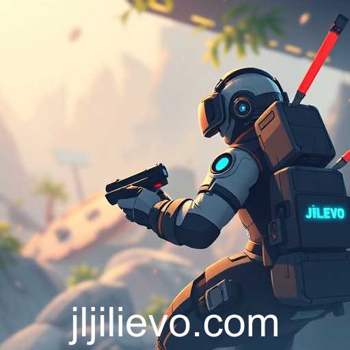 The Rise of Jilievo: A New Era in Online Gaming