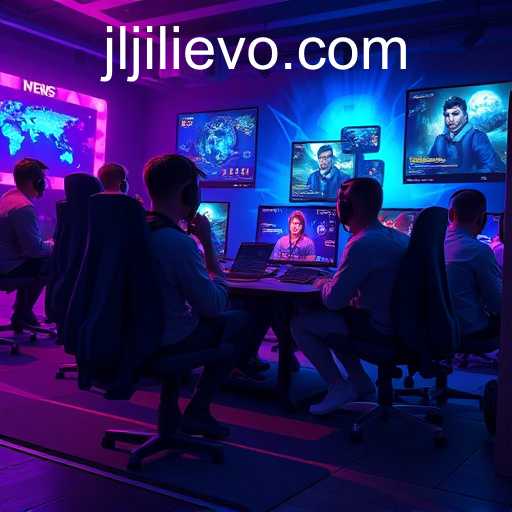 The Rise of Jilievo in the Gaming World