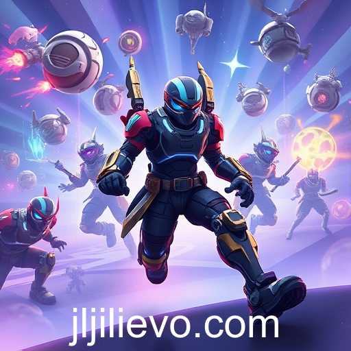 The Rise of Jilievo: A New Era in Gaming