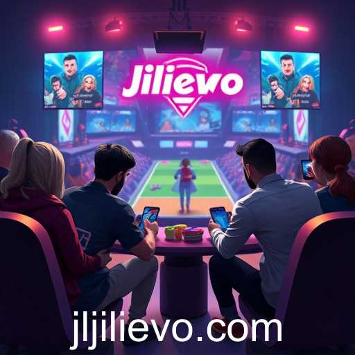 jilievo