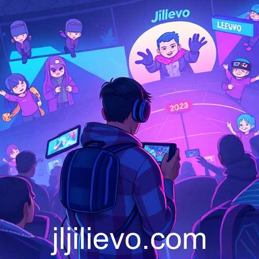 Rising Influence of Jilievo in Gaming Communities