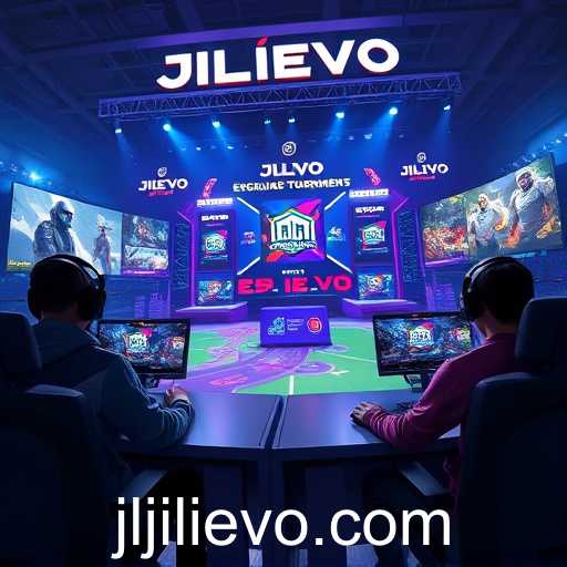 The Rise and Impact of Jilievo in the Gaming World