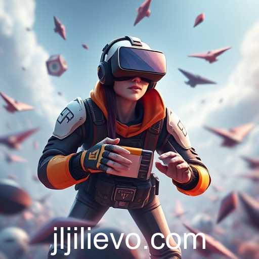 The Rise of Jilievo: A Gaming Phenomenon